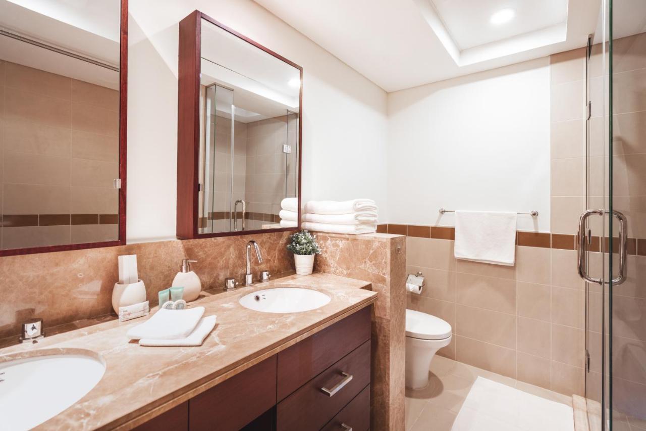 Elite Royal - Highest Floor - Full Burj Khalifa & Fountain View - Duke * دبي