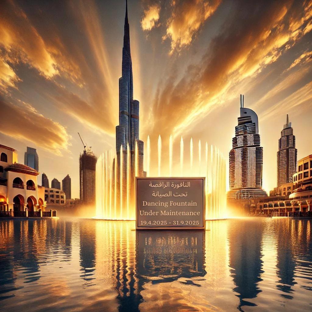 شقة Elite Royal - Highest Floor - Full Burj Khalifa & Fountain View - Duke